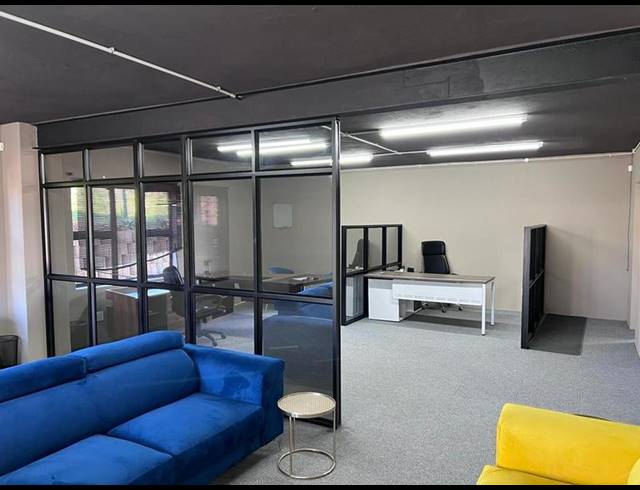 INDUSTRIAL FOR SALE IN MERRIVALE